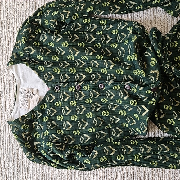 Ace & Jig Jumpsuit - Picture 10 of 11